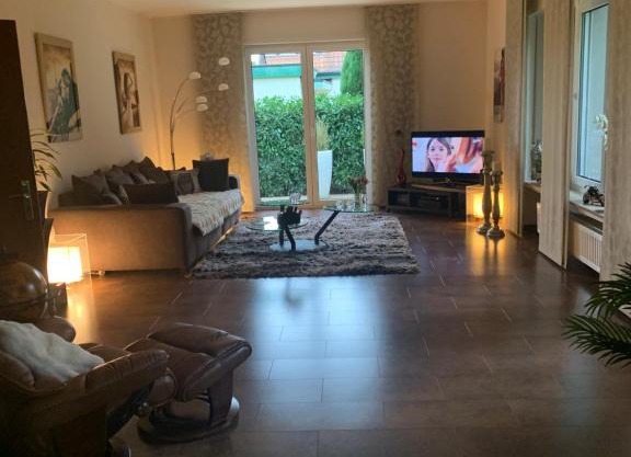 Unterkunft bei GoBEA