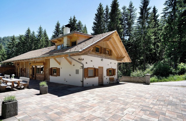 Unterurban - Rustic and cozy vacation apartment in the mountains