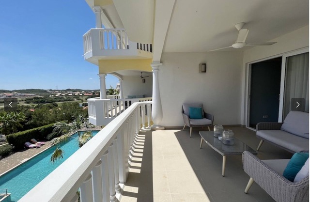 Untoldcondo With Ocean View and Pool