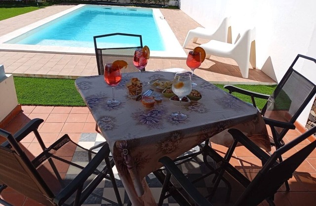 Unwind and Relax in Alentejo