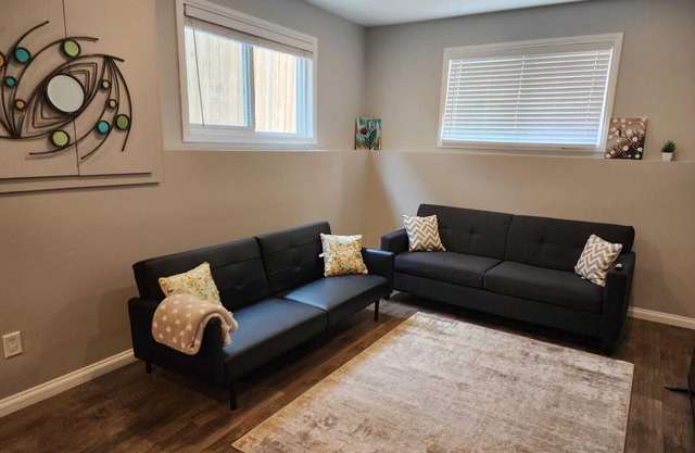 Unwind in Style, Book Your Dream Stay in Saskatoon