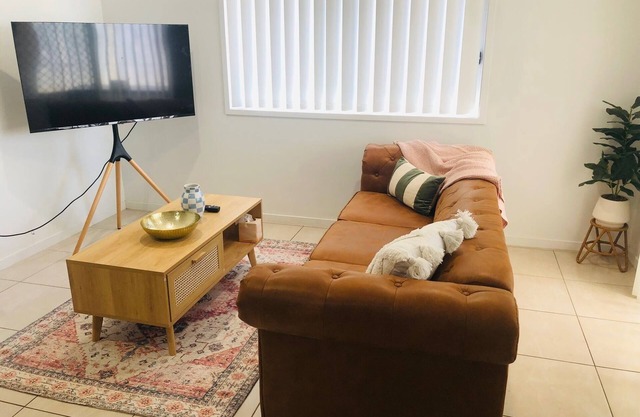 Unwind in Style: Your Perfect Holiday Retreat in Bargara,