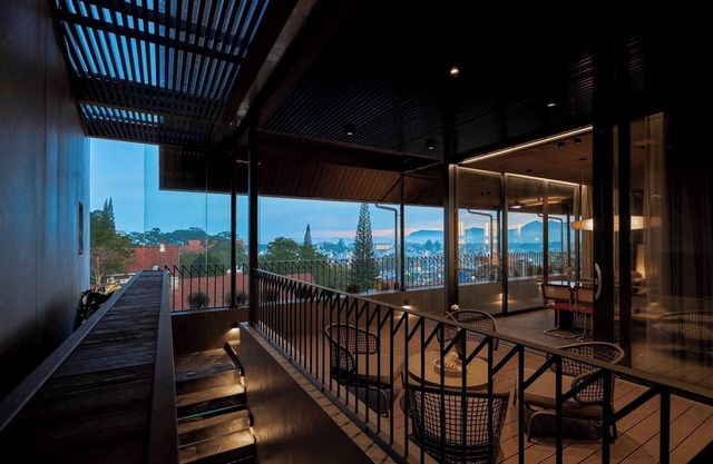 Up & Down Villa Bao Bao 4BRs