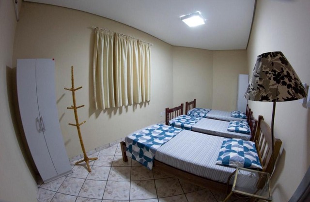 UP House - Localizada no coração de Bauru