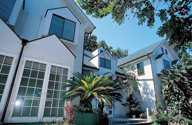 Up to 15 people allowed Enjoy the openair hot s/Ito Shizuoka