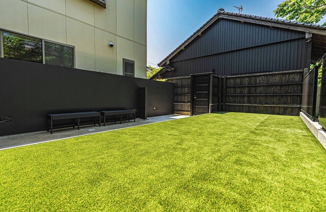 Up to 3 dogs allowed limited to one group per da/Izumo Shimane