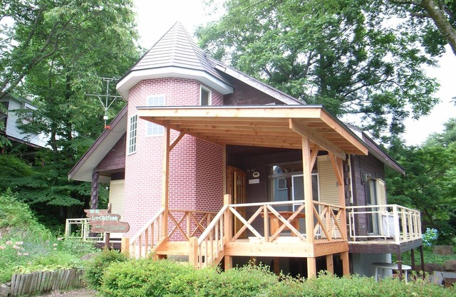 Up to 8 people Shaku Nagare 3 Building/Yama-gu Fukushima