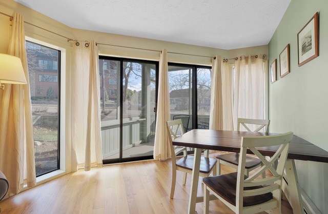 Updated Condo | Dog Friendly | Downtown Charlevoix | Indoor/Outdoor Pool
