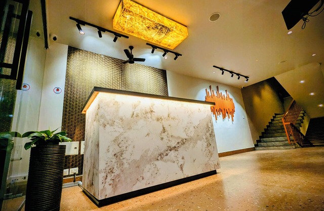 UPHILLS BOUTIQUE HOTEL