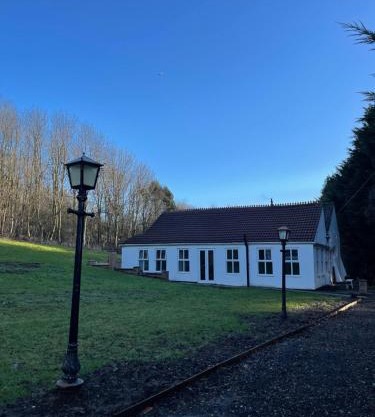 Upsall Warren Cottage