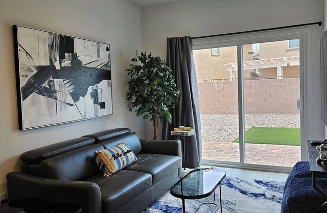 Upscale Condo In A NEW Gated Community