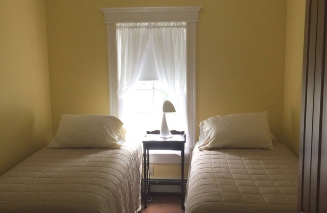 Upscale Vacation Rental Across From Haley Pond In The Village Of Rangeley