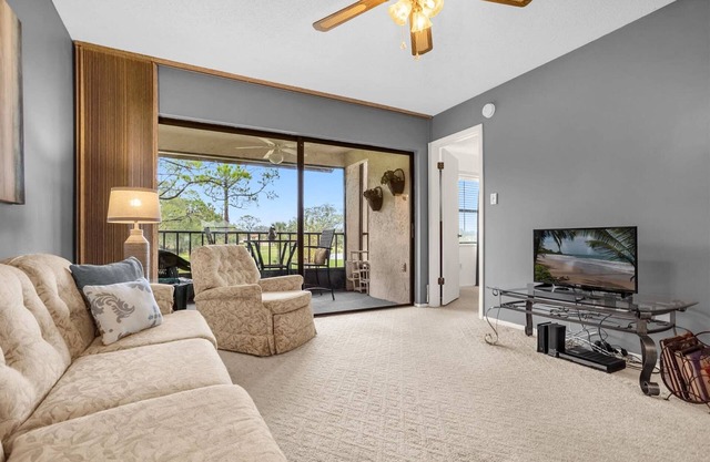 Upstay 2BR Golfer s Retreat w Patio Ventura Resort