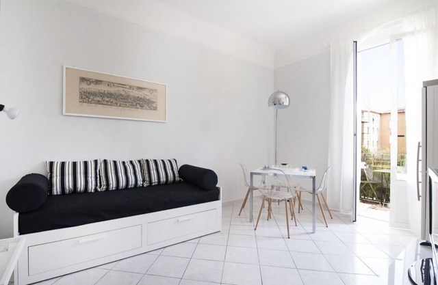 UR-NEST Alberti 52, Cozy and modern apartment