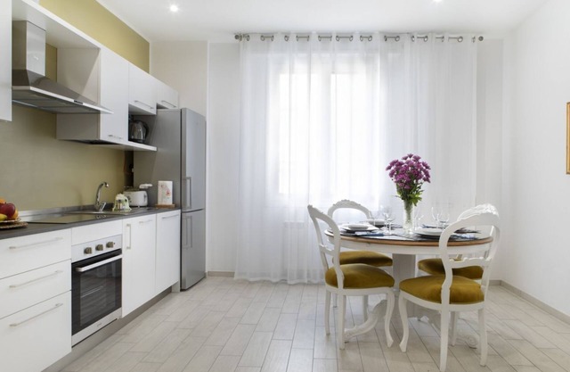 UR-NEST Cairoli, Spacious and modern one bedroom apartment