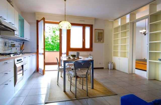 UR-NEST Fantin, Modern and bright one-bedroom apartment