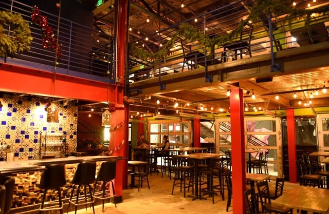 Urban 1BR in East Denver