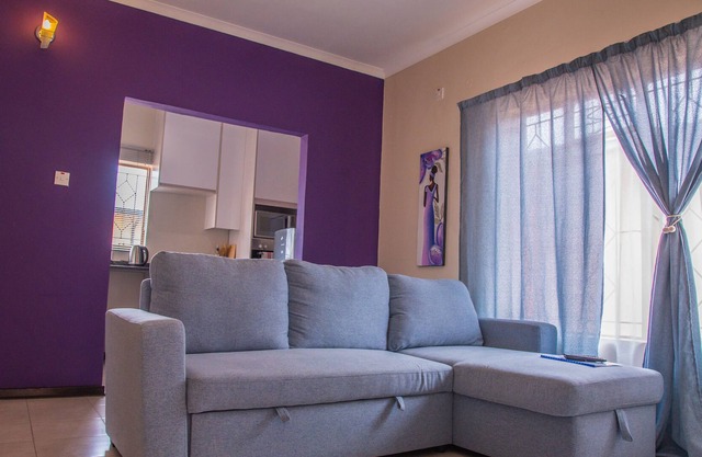 Urban Apartments