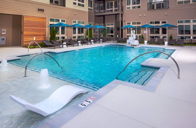 Urban Comfort, D.C. Access