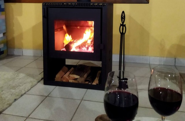 Urban Forest - Private Penthouse with Fireplace and Swimming Pool