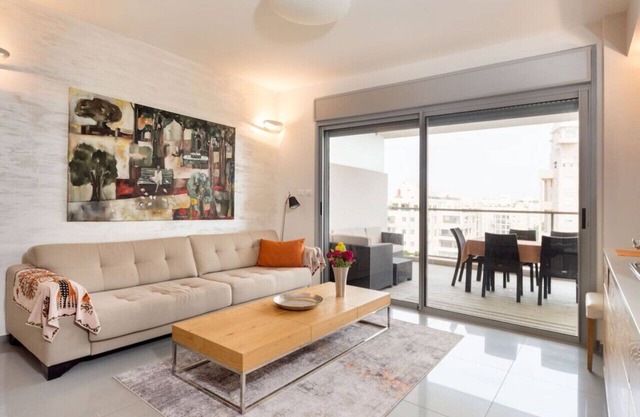 Urban Gem with Outdoor Lounge