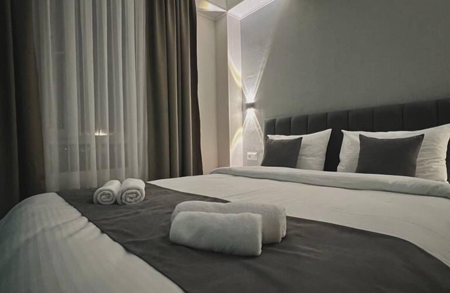 Urban Hotel