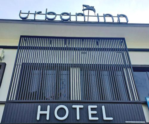 Urban Inn, Salak Tinggi