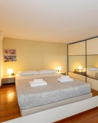 Urban Loft Ripamonti - a 4 fermate dal Duomo