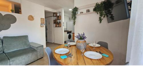 Urban loft Valencia playa