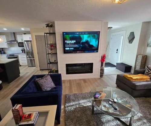 Urban Oasis Moncton, Dieppe