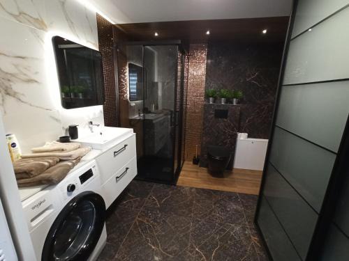 Urban Palace bezpłatne miejsce postojowe