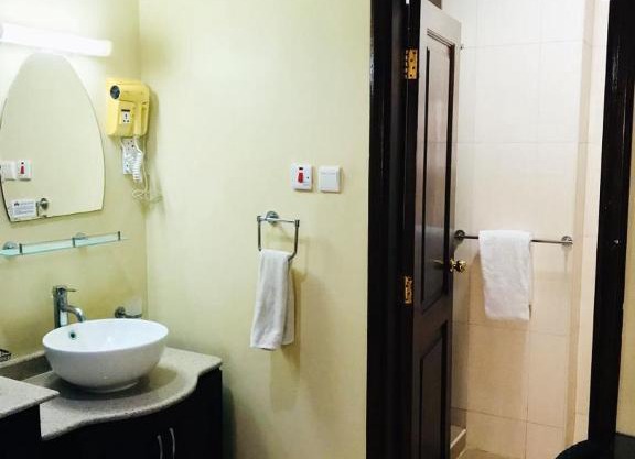Urban Rose Hotel & Apartments