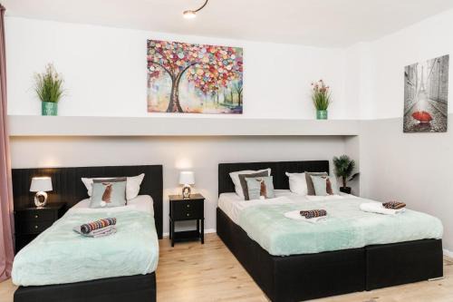 Urban Stay Berlin Wilmersdorf