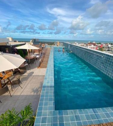 Urbani Smart Flat - by Jess