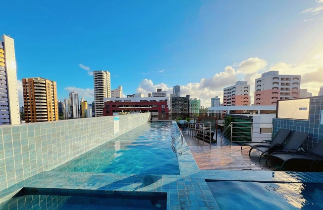 Urbani Smart Residence