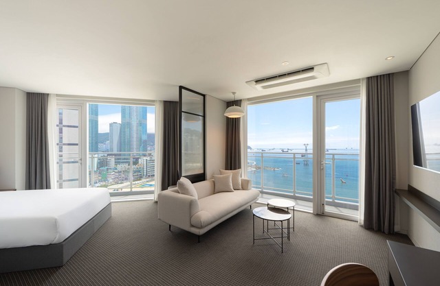 Urbanstay Busan Songdo Beach