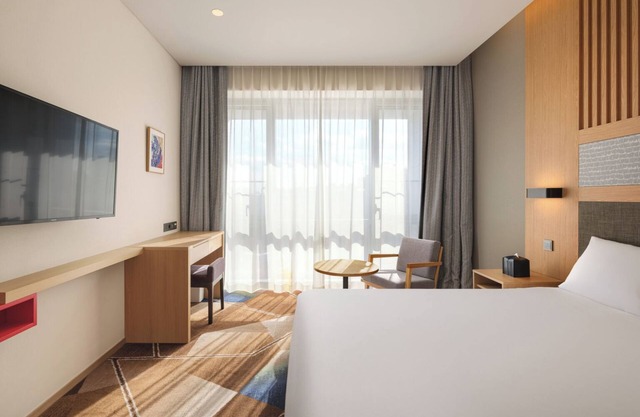 Urbanstay Hotel Dongtan