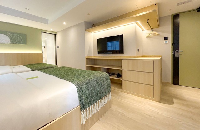 Urbanwood Hung Hom