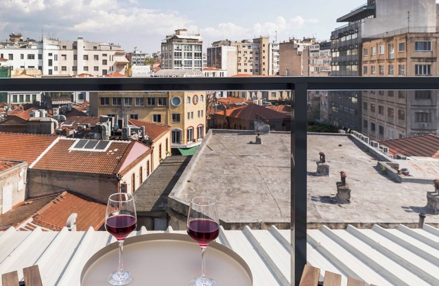 UrbanZen Studio by goot :) Property Management