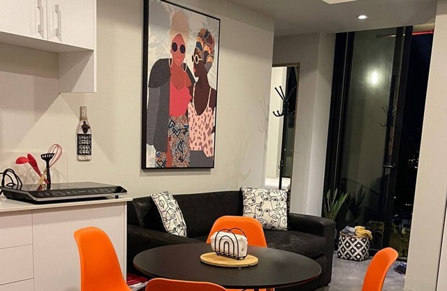 URBN Lifestyle with best location in SJO