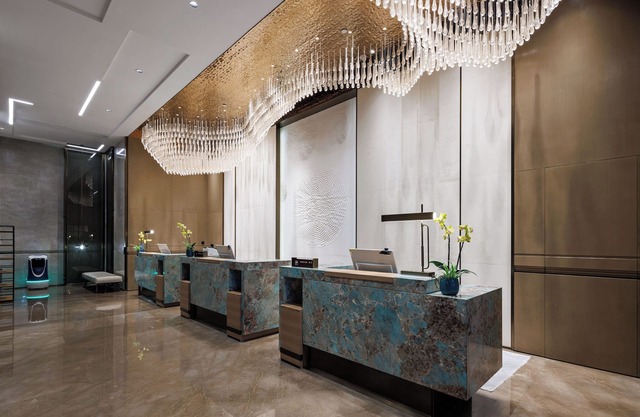 UrCove by HYATT FengGang