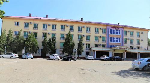 URGANCH Hotel