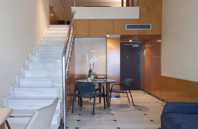 URH Ciutat de Mataró