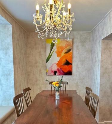 URIN HOUSE- Seoul STN 3min, 3BR, 2Bath, 5베드