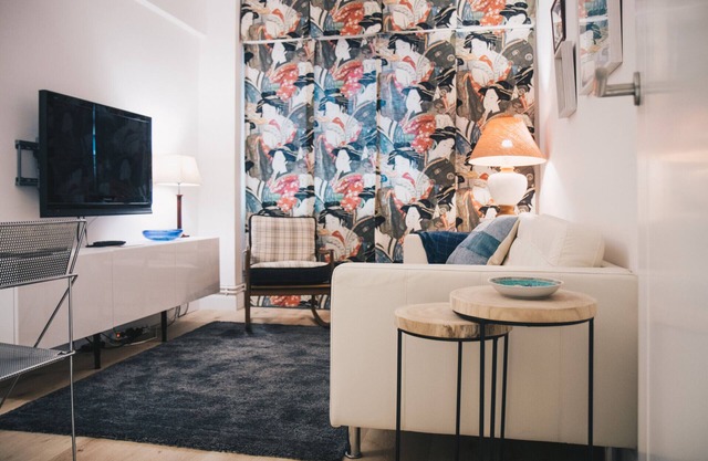 Urruti apartment
