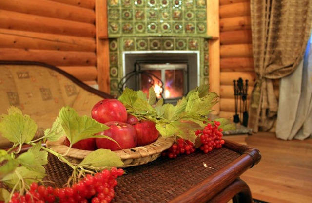Usad'ba Razdol'e