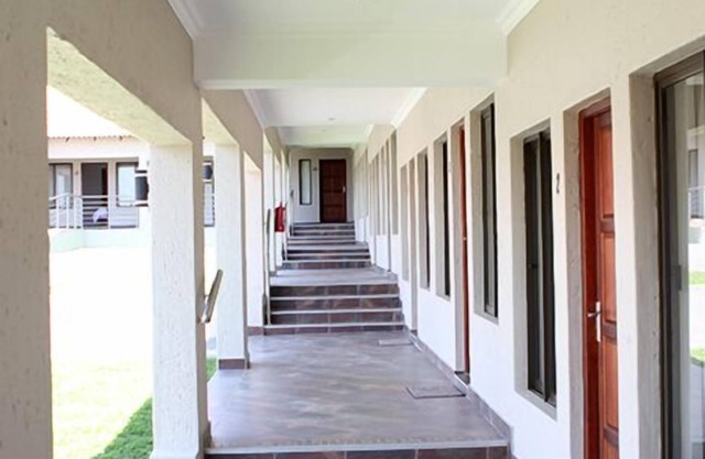 Usambara lodge
