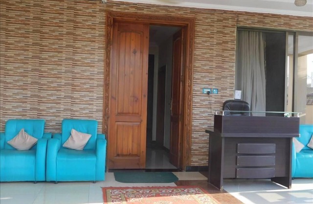Usmania Guest House
