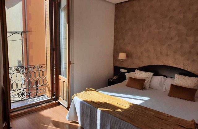 UTE Hotel Villa de Biar