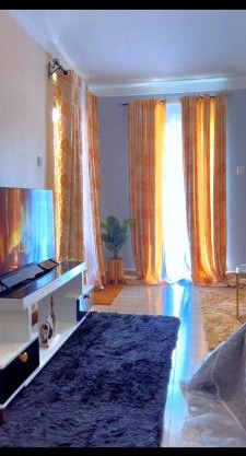 Utopia Air B&B Kampala Uganda